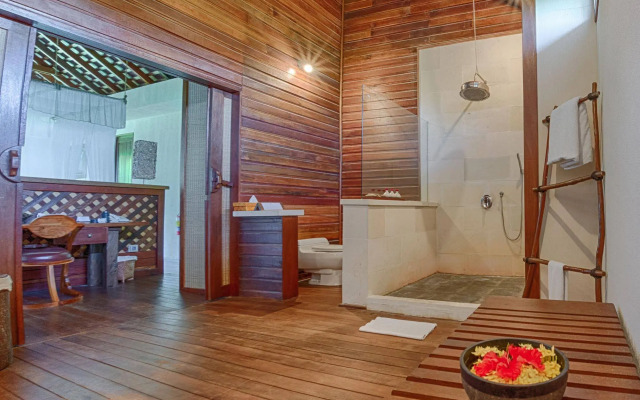 Naya Gawana Resort & Spa