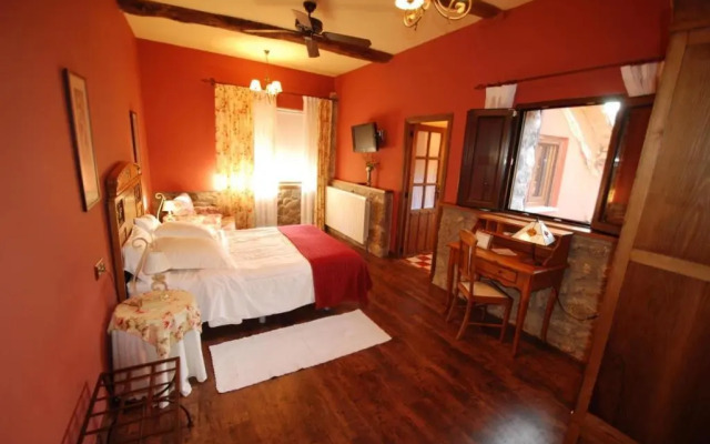 Posada Real Ruralmusical