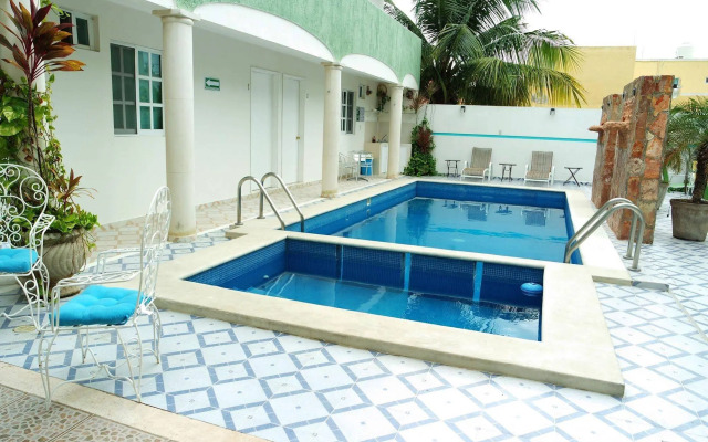 Hotel Ceo Group Malecon