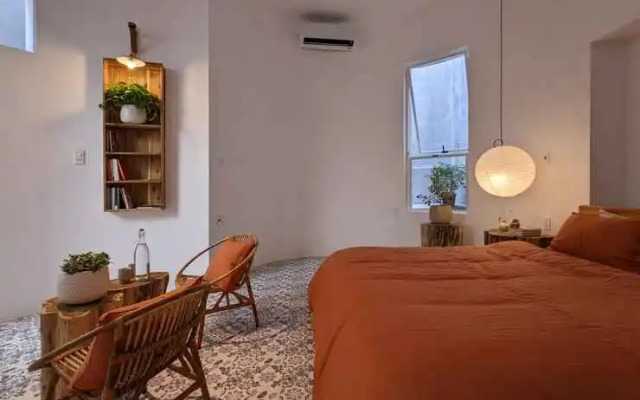 Metta Homestay Hue