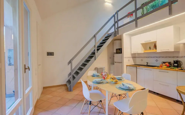 France Apartment