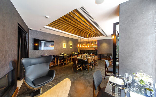 Barbera Hotel