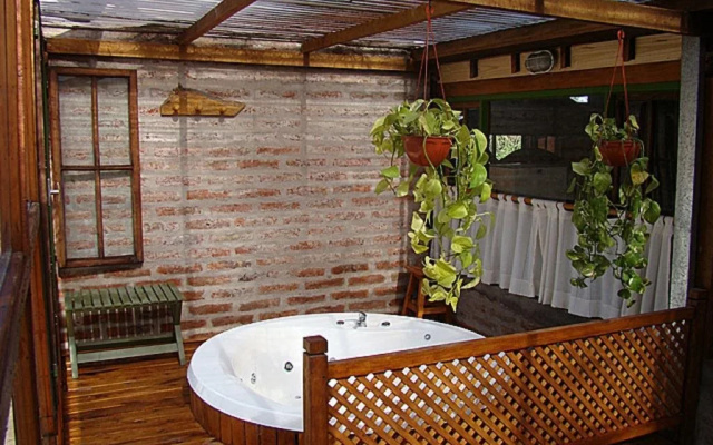 Cabañas del Pinar