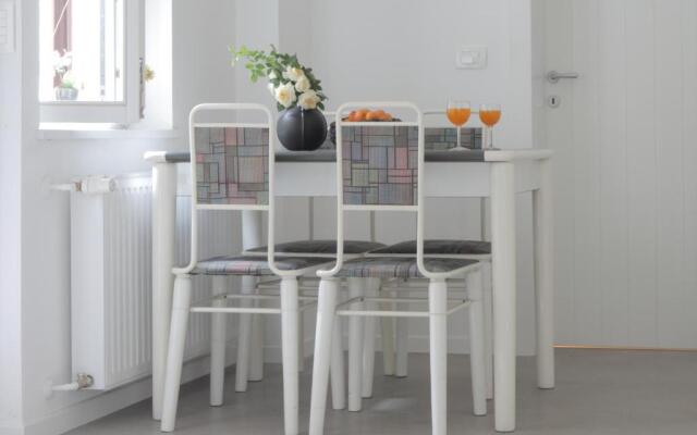 Apartment Addressa