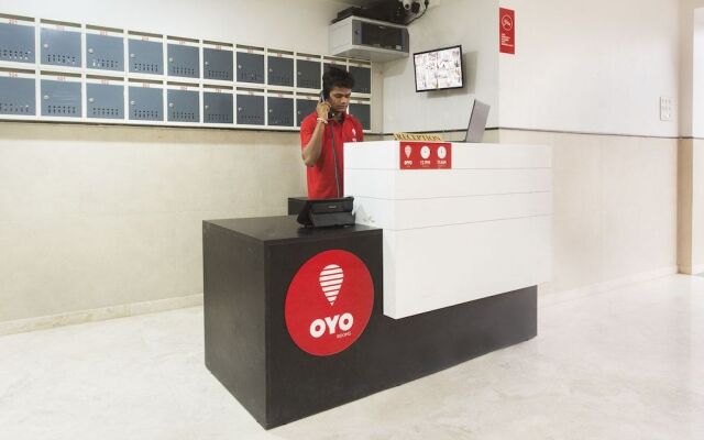 OYO 10269 Apartment Nine Blossoms