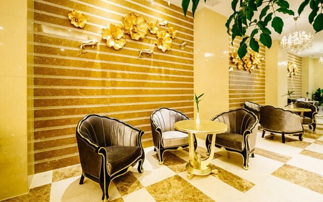 Hangzhou San Siro Hotel