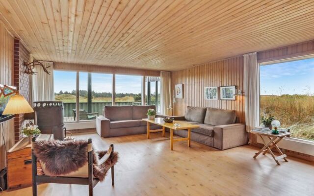 "Nedelko" - 480m from the sea in NW Jutland