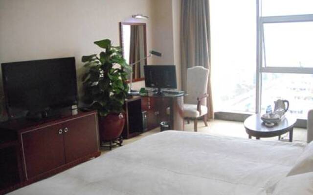 Ming Ren Hotel