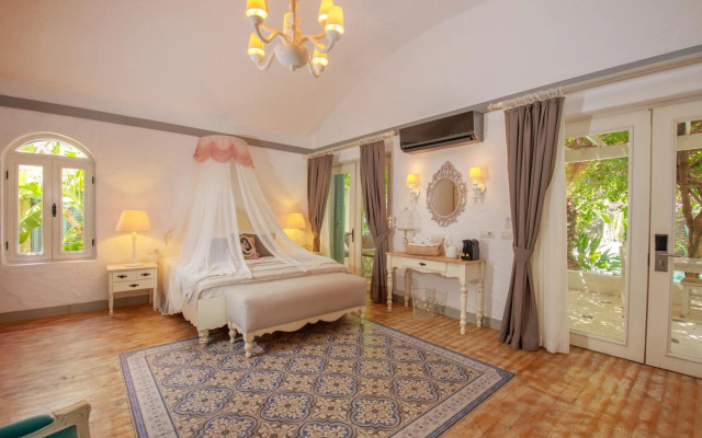 Flamingo Hotel & Spa - Pet Friendly