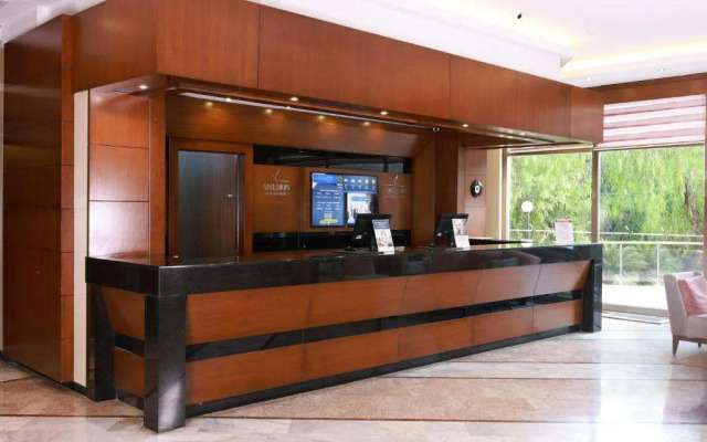 Anemon Kent Ege Otel