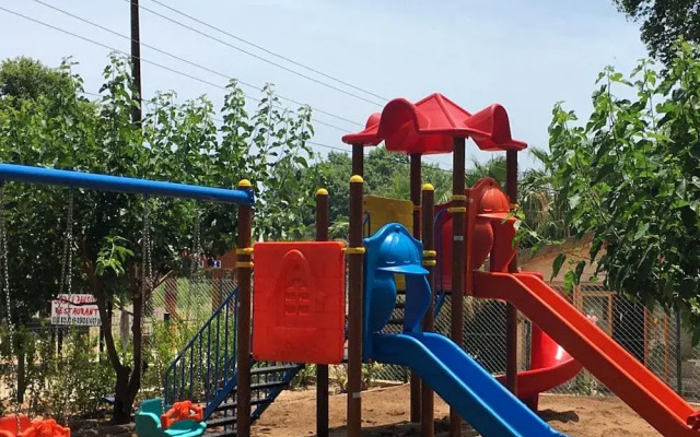 Dolunay Apart Hotel