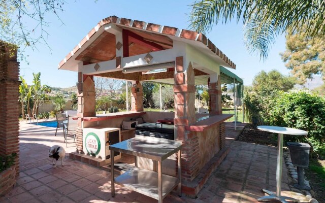 El terrenito. Villa Maria del mar