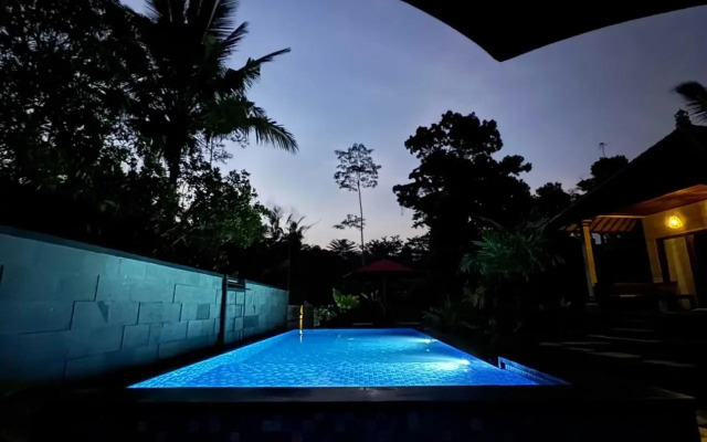 Villa Uma Ayu Sidemen