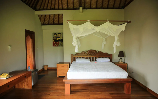 Abian Ayu Villa