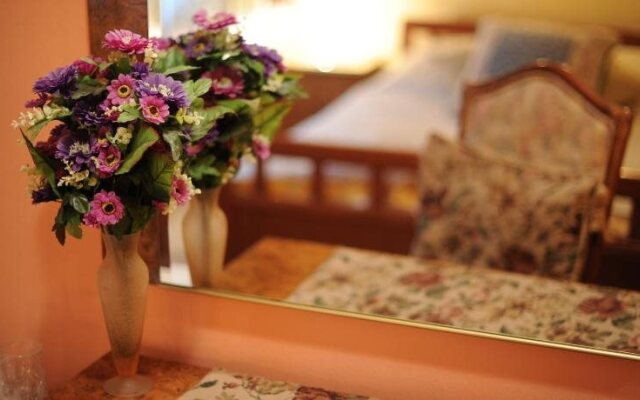 Boutique Hotel Rose Diplomatique