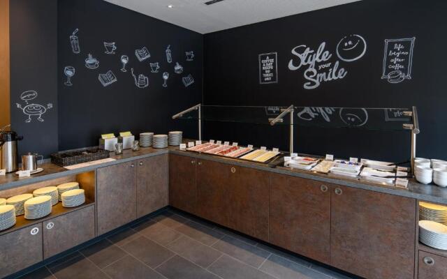 ibis Styles Magdeburg