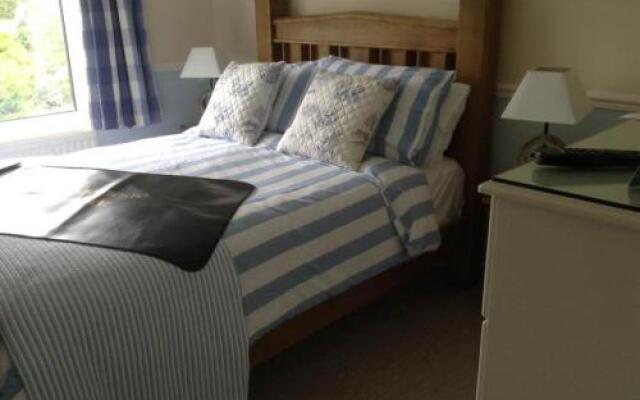 The Gables Guest House