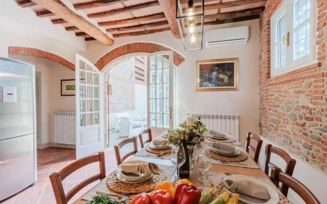 Villa Papari in Gragnano