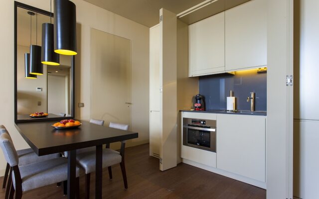 ALTIDO Elegant 1-bed flat, moments from the Cais do Sodré train station