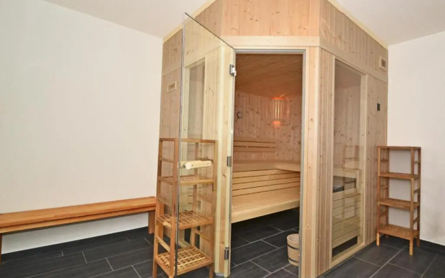 Villa Doris Bng 8 Hanau