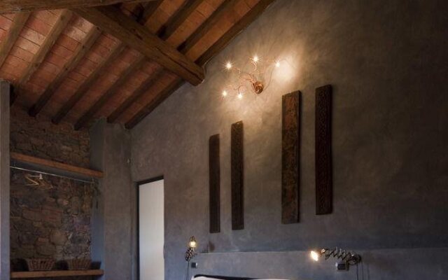 105 Podere La Sterza B&B