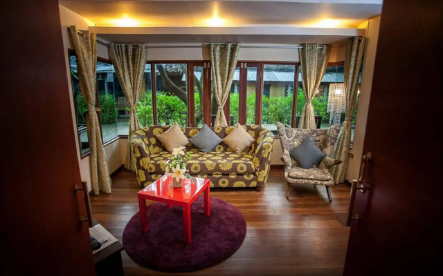 Tango Beach Resort