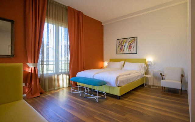 Hotel Paradiso