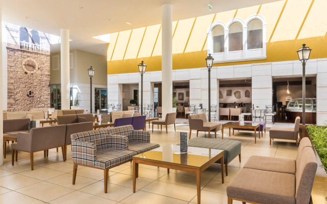 Residence Garden Istra Plava Laguna