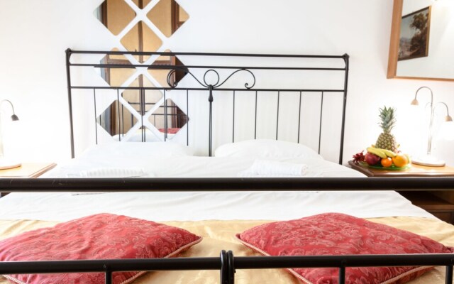 Guest House Gustè