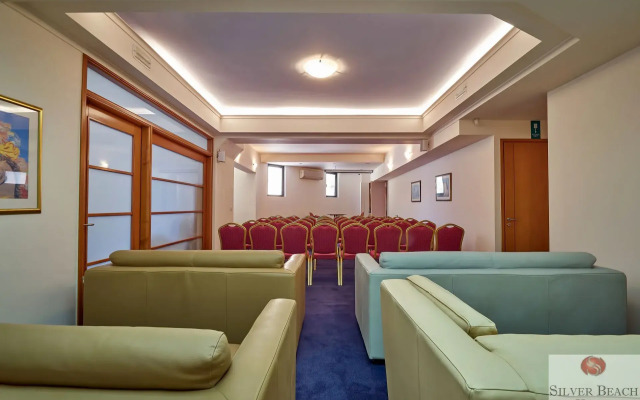 Silver Beach Hotel