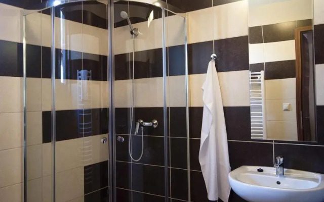 Pandora Apartmanok