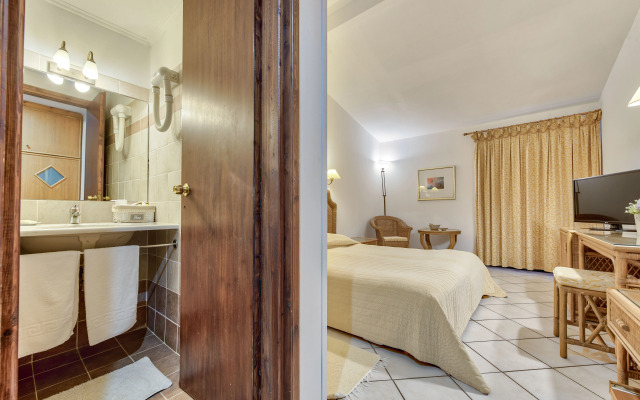 Aquarius Hotel Zante