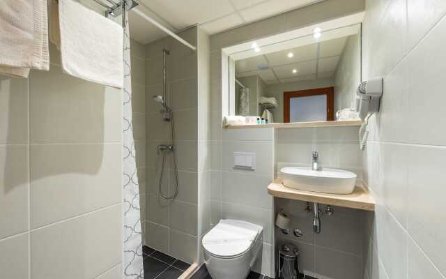 Hotel Komodor Annex - Dubrovnik