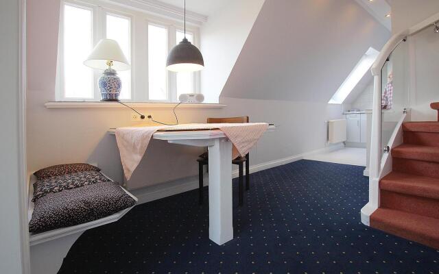 Apartment house Uthland, Westerland