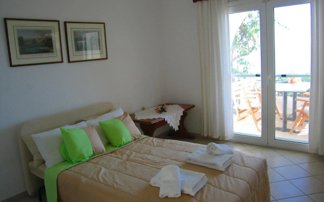Spiros Studios