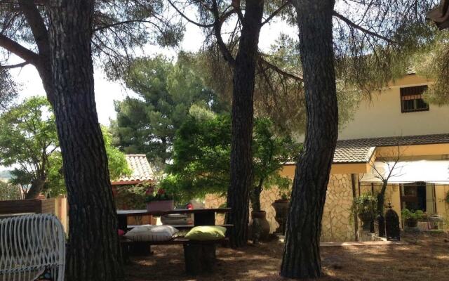 Romantic House - Appartamento Vacanza