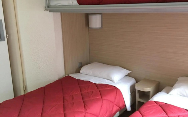 Première Classe Paris Ouest - Nanterre - La Défense
