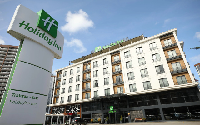 Holiday Inn Trabzon-East