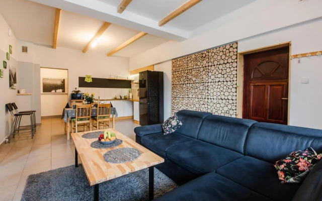 Apartament Grota