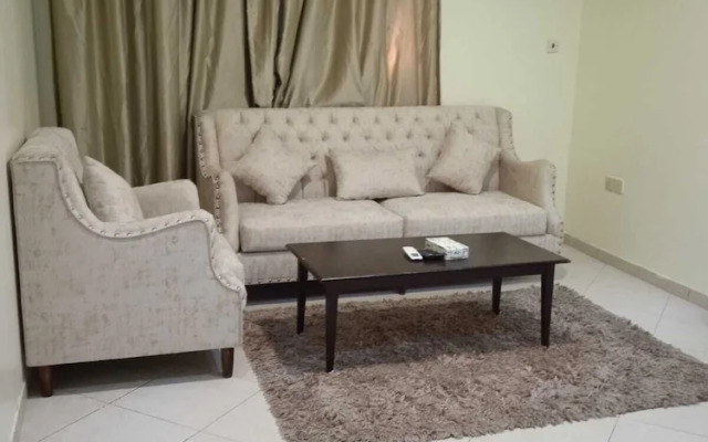 Dyafa 2 - Hotel Apartment