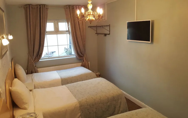 Keernaun House B&B