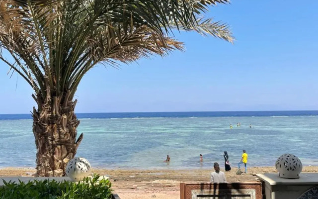 Ganesha.Beach apartment