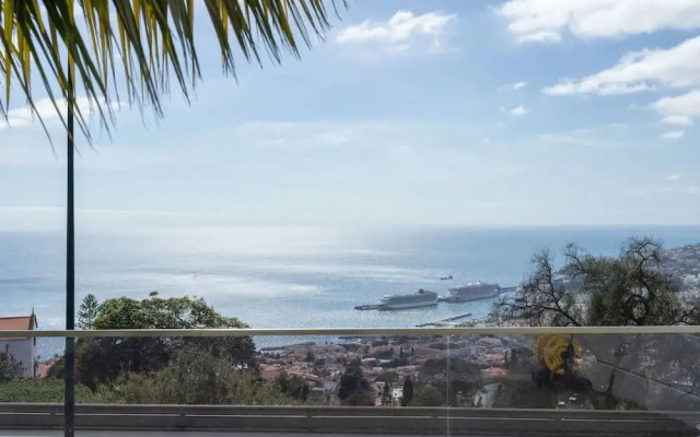 Villa Andrade Ocean View