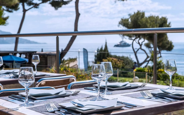 Hôtel Vacances Bleues Delcloy