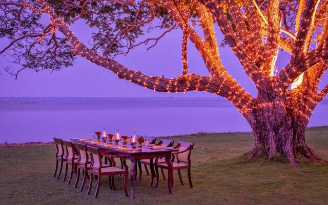 Jetwing Lagoon Wellness, A Luxury Reserve - Adults Only