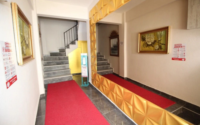 Yurekli Butik Otel