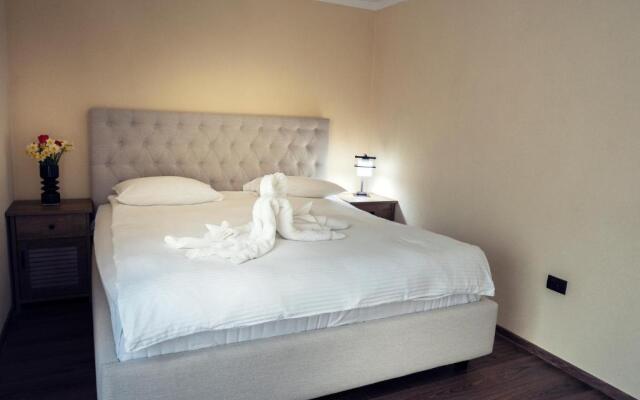 London Apartments Vaslui