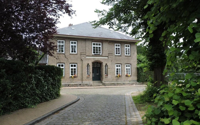 Altes Pastorat