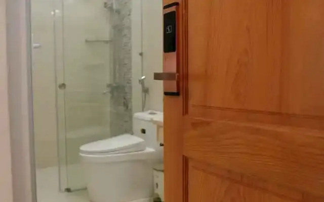 Caroline Beach Vung Tau