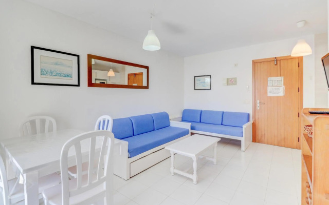 Apartamentos Llevant Puerto de Pollensa
